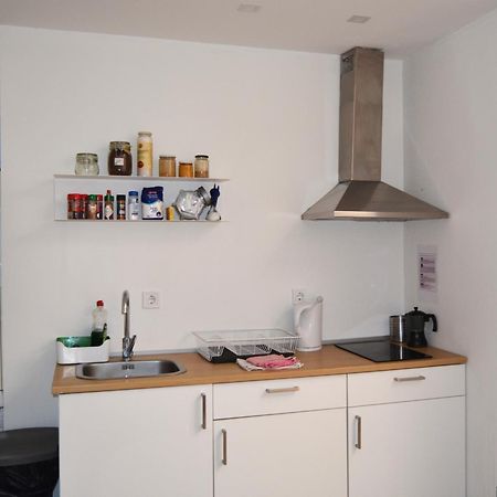 Room With Private Bathroom - Vivienda Vacacional Out Of Blue Santa Cruz de la Palma  Exterior photo