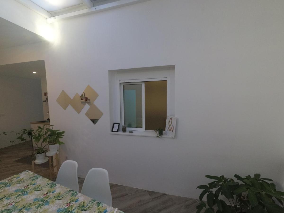 Room With Private Bathroom - Vivienda Vacacional Out Of Blue Santa Cruz de la Palma  Exterior photo