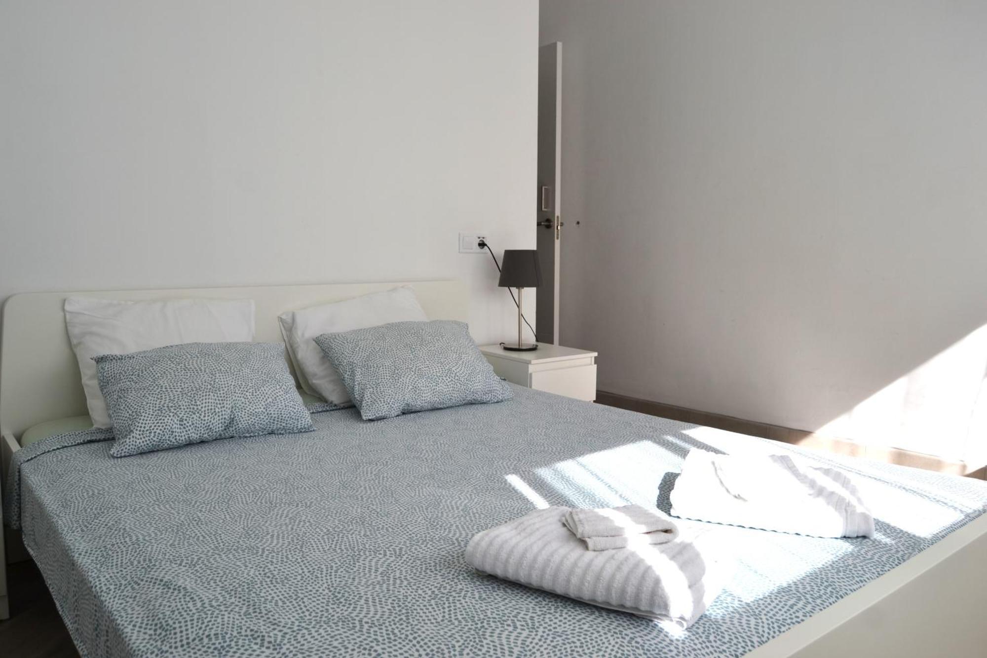 Room With Private Bathroom - Vivienda Vacacional Out Of Blue Santa Cruz de la Palma  Exterior photo