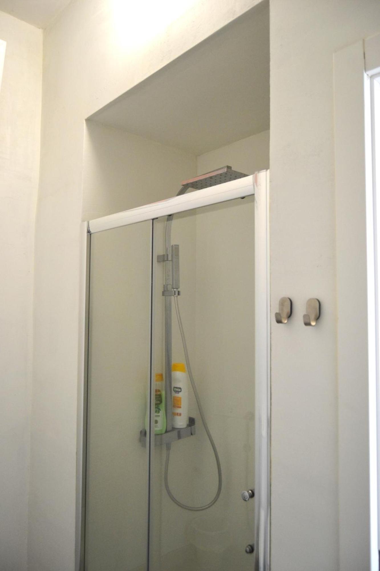 Room With Private Bathroom - Vivienda Vacacional Out Of Blue Santa Cruz de la Palma  Exterior photo