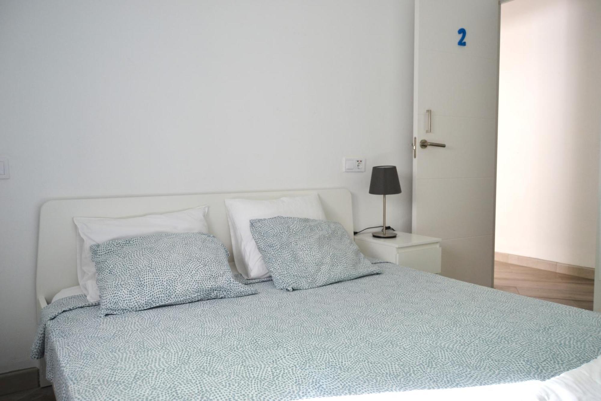 Room With Private Bathroom - Vivienda Vacacional Out Of Blue Santa Cruz de la Palma  Exterior photo