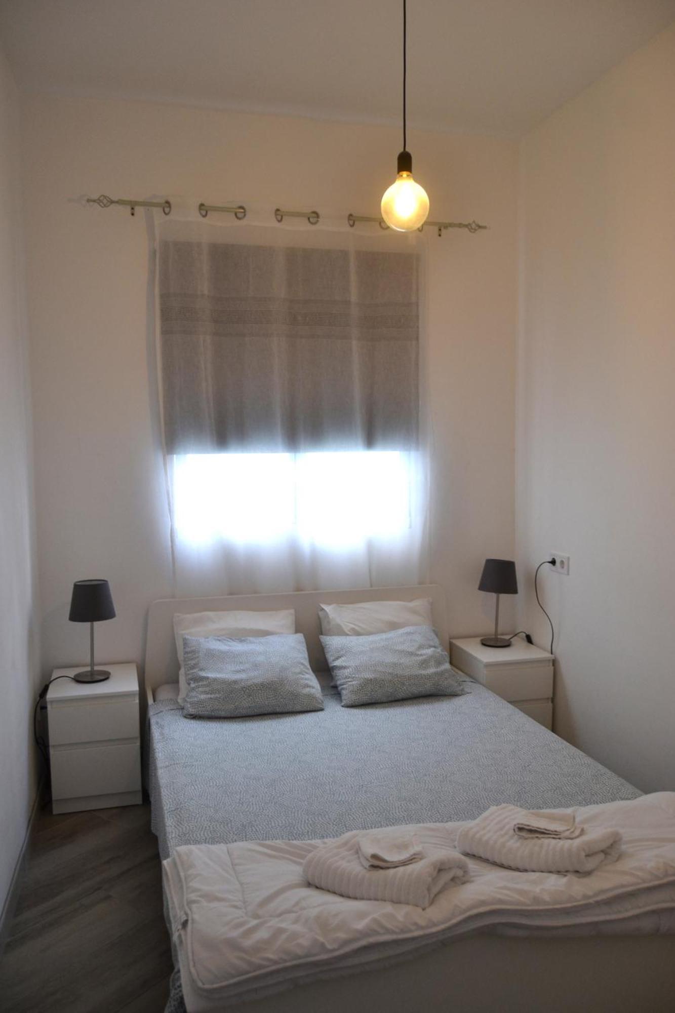 Room With Private Bathroom - Vivienda Vacacional Out Of Blue Santa Cruz de la Palma  Exterior photo