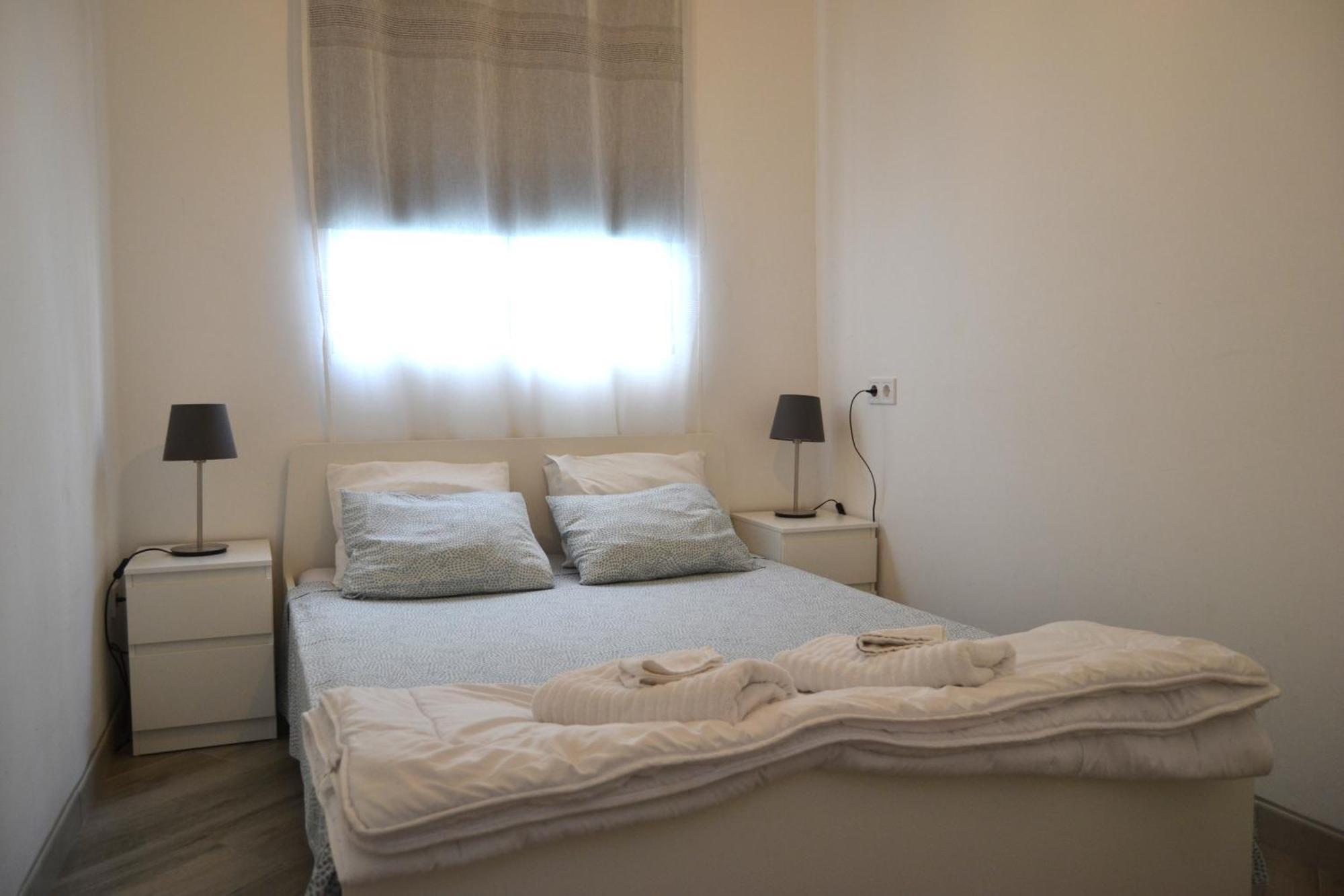 Room With Private Bathroom - Vivienda Vacacional Out Of Blue Santa Cruz de la Palma  Exterior photo
